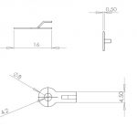 Cosse 1384 - Image 2