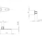Cosse 860 - Image 2