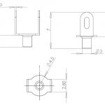 Cosse 881D - Image 2