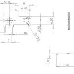 Cosse Y331L / Y331A – Image 2