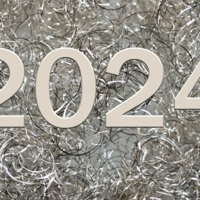 Happy new year 2024 !