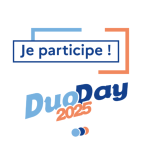 Read more about the article DUODAY 2025 : Visit of Workers with Disabilities