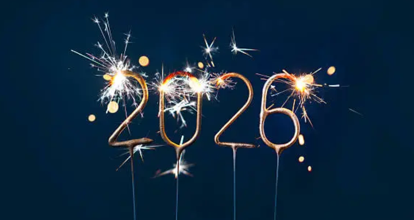 You are currently viewing Bonne année 2026 !